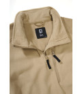 Troyer Polaire Ripstop Brandit Beige