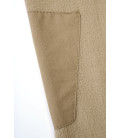 Troyer Polaire Ripstop Brandit Beige