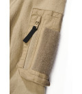 Troyer Polaire Ripstop Brandit Beige