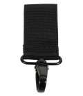 mousqueton porte-clefs, pour ceinturon 22603 - Surplus militaire