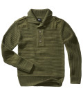 Pull Alpin Kaki Brandit