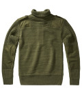 Pull Alpin Kaki Brandit