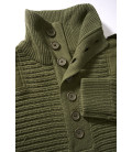 Pull Alpin Kaki Brandit