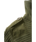 Pull Alpin Kaki Brandit