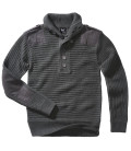Pull Alpin Anthracite Brandit