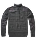Pull Alpin Anthracite Brandit
