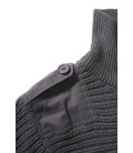 Pull Alpin Anthracite Brandit