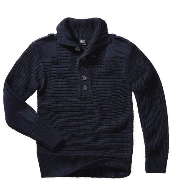 Pull Alpin Marine Brandit