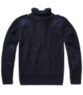 Pull Alpin Marine Brandit