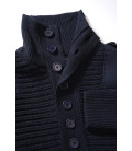 Pull Alpin Marine Brandit