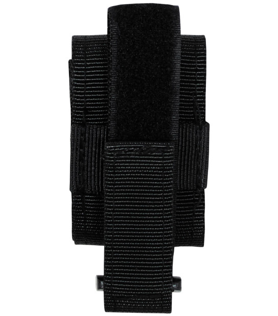 Ceinture De Confort Noir Pour Ceinturon Famas - OPEX 100% Polyester