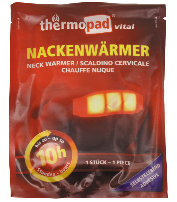 chaude cou, "Thermopad", 6 paires, 10 heures - Surplus militaire