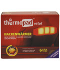 chaude cou, "Thermopad", 6 paires, 10 heures - Surplus militaire