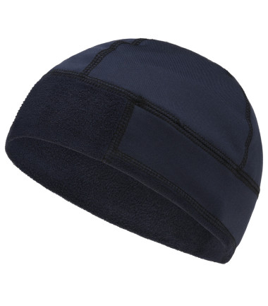 Bonnet Polaire BW Bleu Marine Brandit