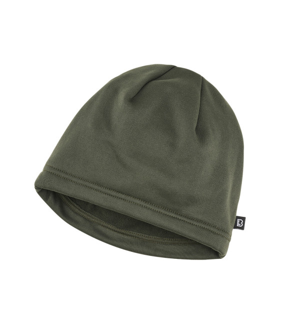 Bonnet Polaire Brandit Kaki