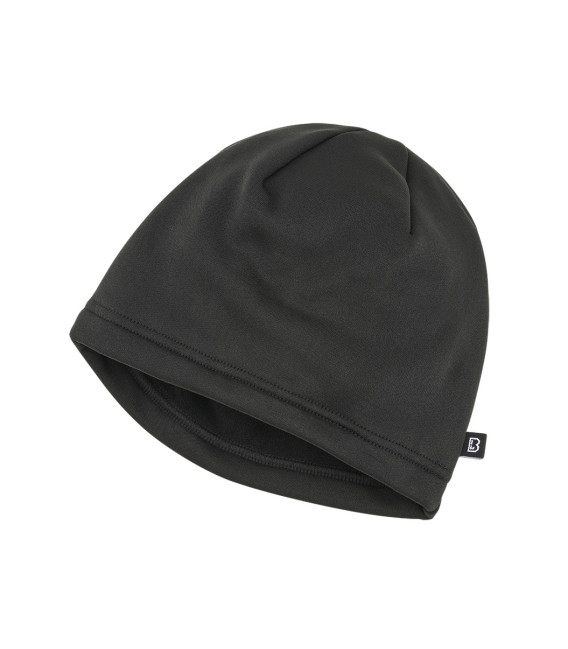 Bonnet Polaire Brandit Noir