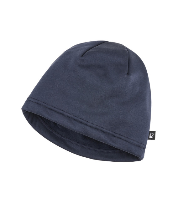 Bonnet Polaire Brandit Bleu Marine