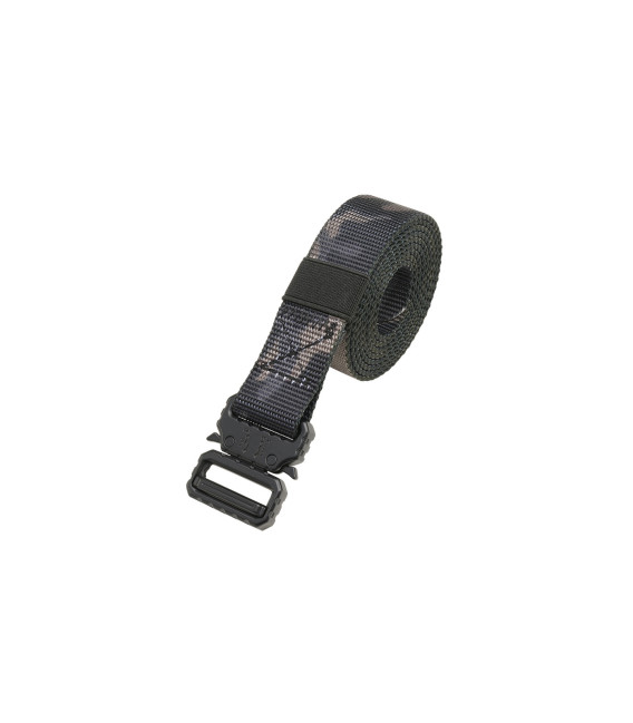 Ceinture Tactique Brandit Darkcamo
