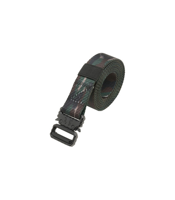 Ceinture Tactique Brandit Woodland