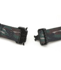Ceinture Tactique Brandit Woodland