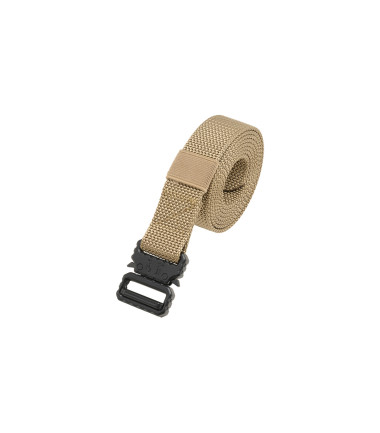 Ceinture Tactique Brandit Beige Coyote