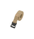 Ceinture Tactique Brandit Beige Coyote