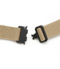 Ceinture Tactique Brandit Beige Coyote