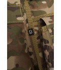 Gilet tactique Brandit Tactical Camo