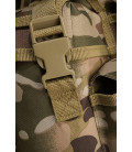 Gilet tactique Brandit Tactical Camo