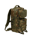Sac Brandit 25L US Cooper Patch Medium Woodland (US)