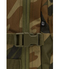 Sac Brandit 25L US Cooper Patch Medium Woodland (US)