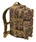 Sac à dos 25L Brandit US Cooper Lasercut medium&nbsp;Tactical Camo