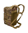 Sac à dos 25L Brandit US Cooper Lasercut medium&nbsp;Tactical Camo
