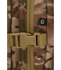 Sac à dos 25L Brandit US Cooper Lasercut medium&nbsp;Tactical Camo