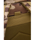 Sac à dos 25L Brandit US Cooper Lasercut medium&nbsp;Tactical Camo