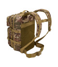 Sac à dos 40L Brandit US Cooper Lasercut large Tactical Camo