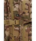 Sac à dos 40L Brandit US Cooper Lasercut large Tactical Camo