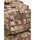 Sac à dos 40L Brandit US Cooper Lasercut large Tactical Camo