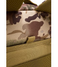 Sac à dos 40L Brandit US Cooper Lasercut large Tactical Camo