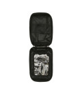 Grande pochette premiers secours Molle&nbsp;Brandit Noir