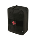 Grande pochette premiers secours Molle&nbsp;Brandit Noir