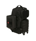 Grande pochette premiers secours Molle&nbsp;Brandit Noir