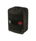 Grande pochette premiers secours Molle&nbsp;Brandit Darkcamo