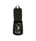 Pochette premiers secours Premium Molle Brandit Noir