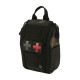 Pochette premiers secours Premium Molle Brandit Darkcamo