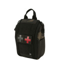 Pochette premiers secours Premium Molle Brandit Darkcamo