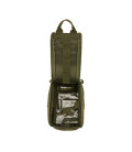 Pochette premiers secours Premium Molle Brandit Woodland (US)
