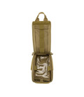 Pochette premiers secours Premium Molle Brandit&nbsp;Tactical Camo