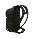 Grand Sac à Dos US Cooper avec Patch Brandit Noir