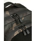 Grand Sac à Dos US Cooper avec Patch Brandit Camouflage Darkcamo